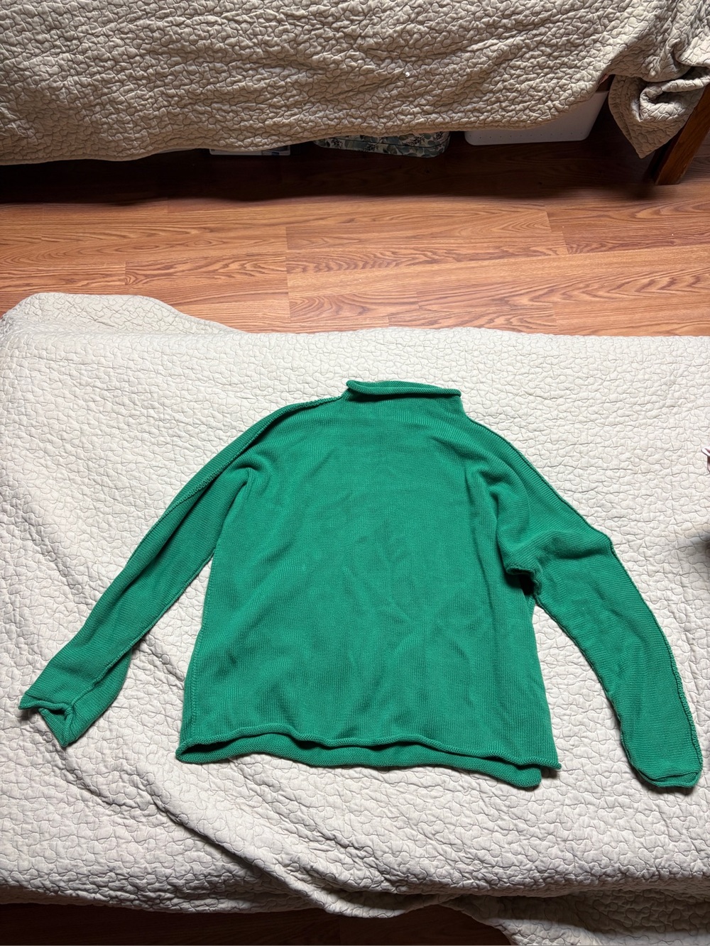 Frank and Eileen Monterey Sweater - discontinued color